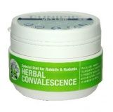 Травяная смесь для грызунов CUNIPIC Vet Line Herbal Convalescance 125 г.