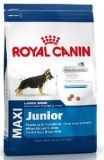 Сухой корм для щенков Royal Canin Maxi Junior