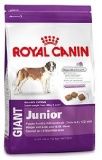 Сухой корм для щенков Royal Canin Giant Junior