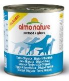 Консервы для собак Almo Nature Classic Skip Jack Tuna