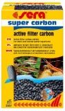 Наполнитель для фильтра Sera Super Carbon